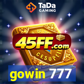 gowin 777